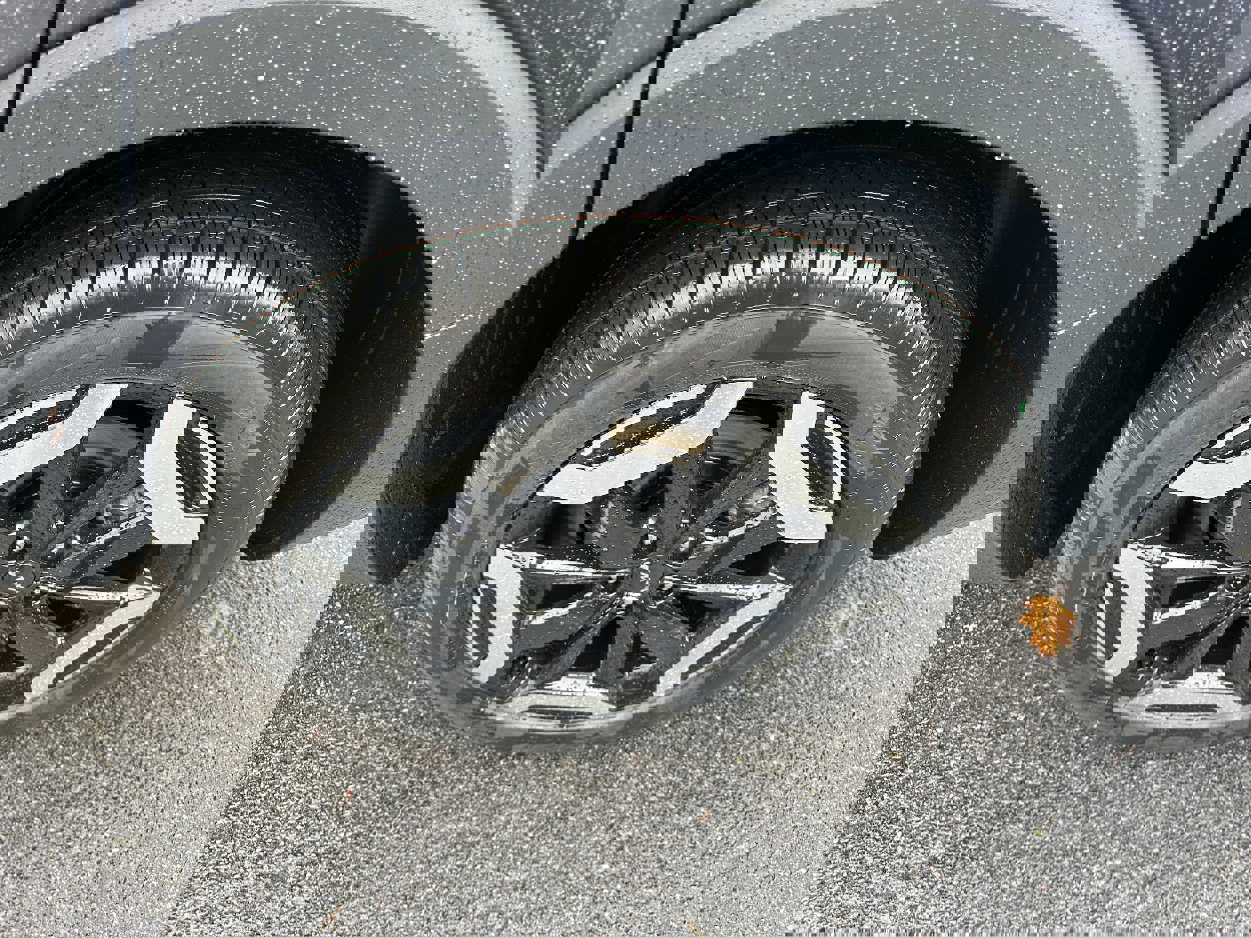 New 2025 Kia Telluride EX image 9