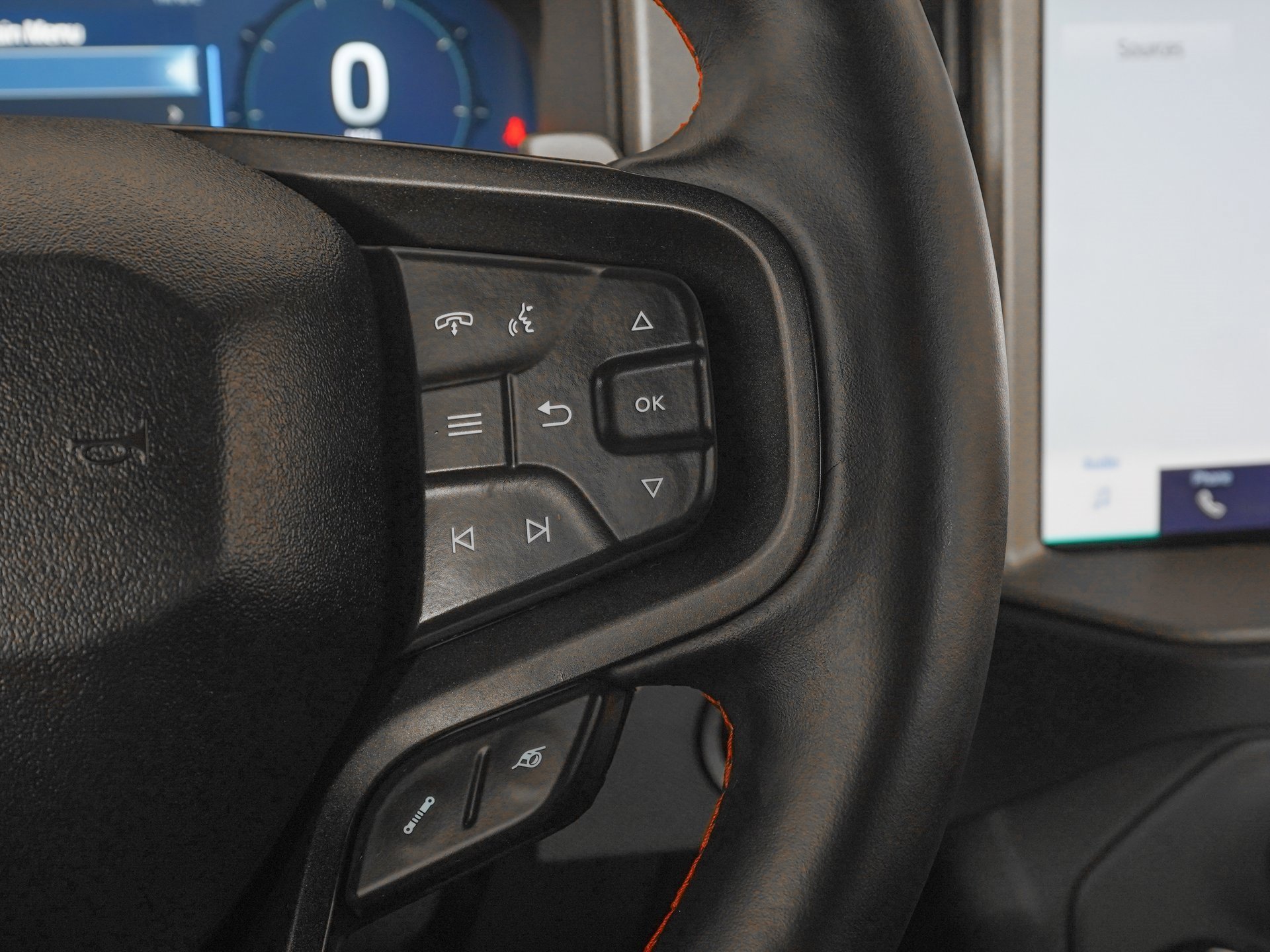 Used 2024 Ford Bronco Raptor image 20