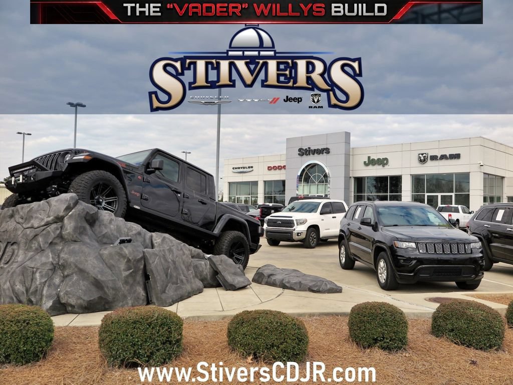 New 2026 Jeep Wrangler Unlimited Sport AWD/4WD image 20
