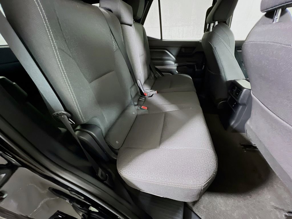 Certified 2025 Toyota 4Runner SR5 AWD/4WD image 22