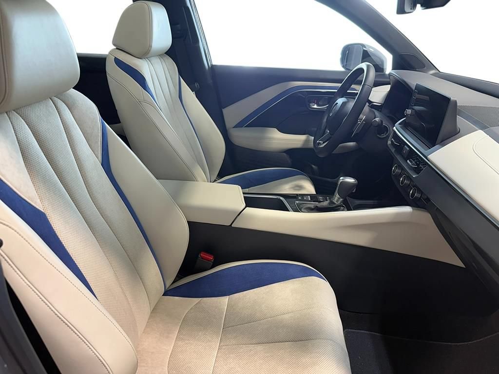 New 2025 Acura ADX A-Spec AWD/4WD image 40