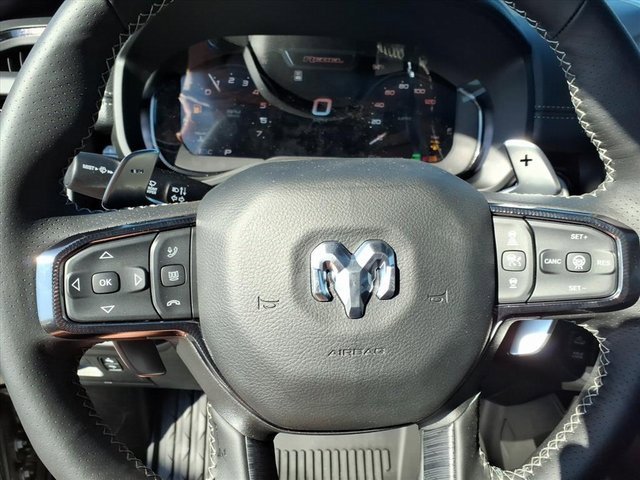 New 2026 RAM 1500 Rebel image 14