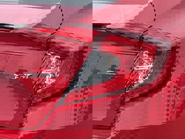 Used 2020 Honda Civic Sport image 6