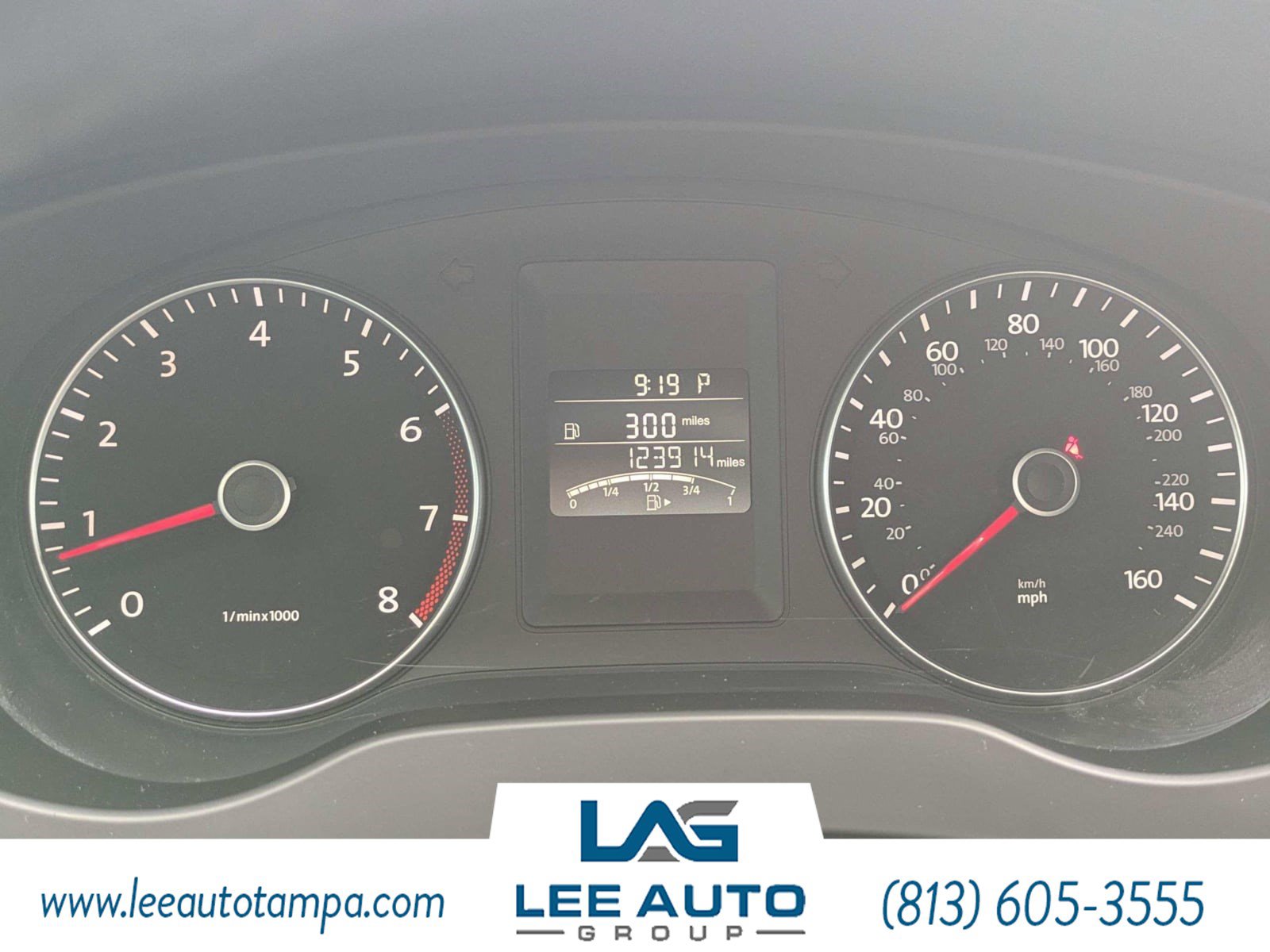 Used 2014 Volkswagen Jetta SE FWD image 24