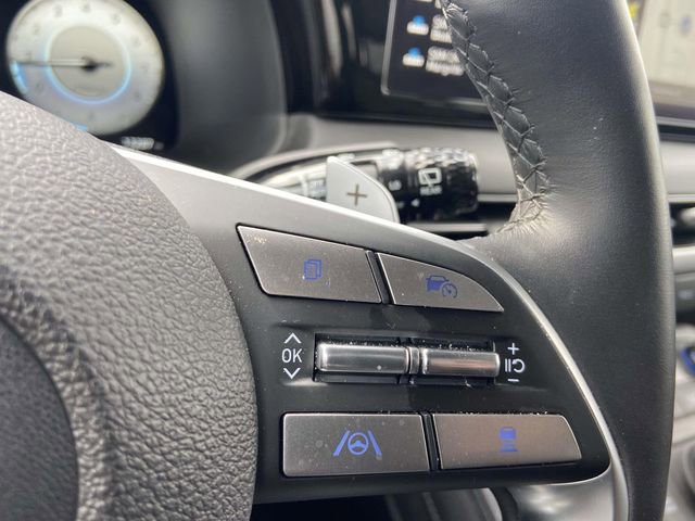 Used 2025 Hyundai Palisade Limited image 16