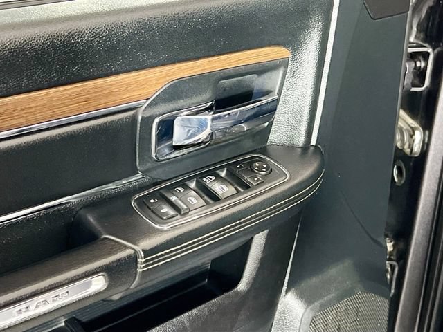 Used 2016 RAM 1500 Laramie w/ Convenience Group AWD/4WD image 15