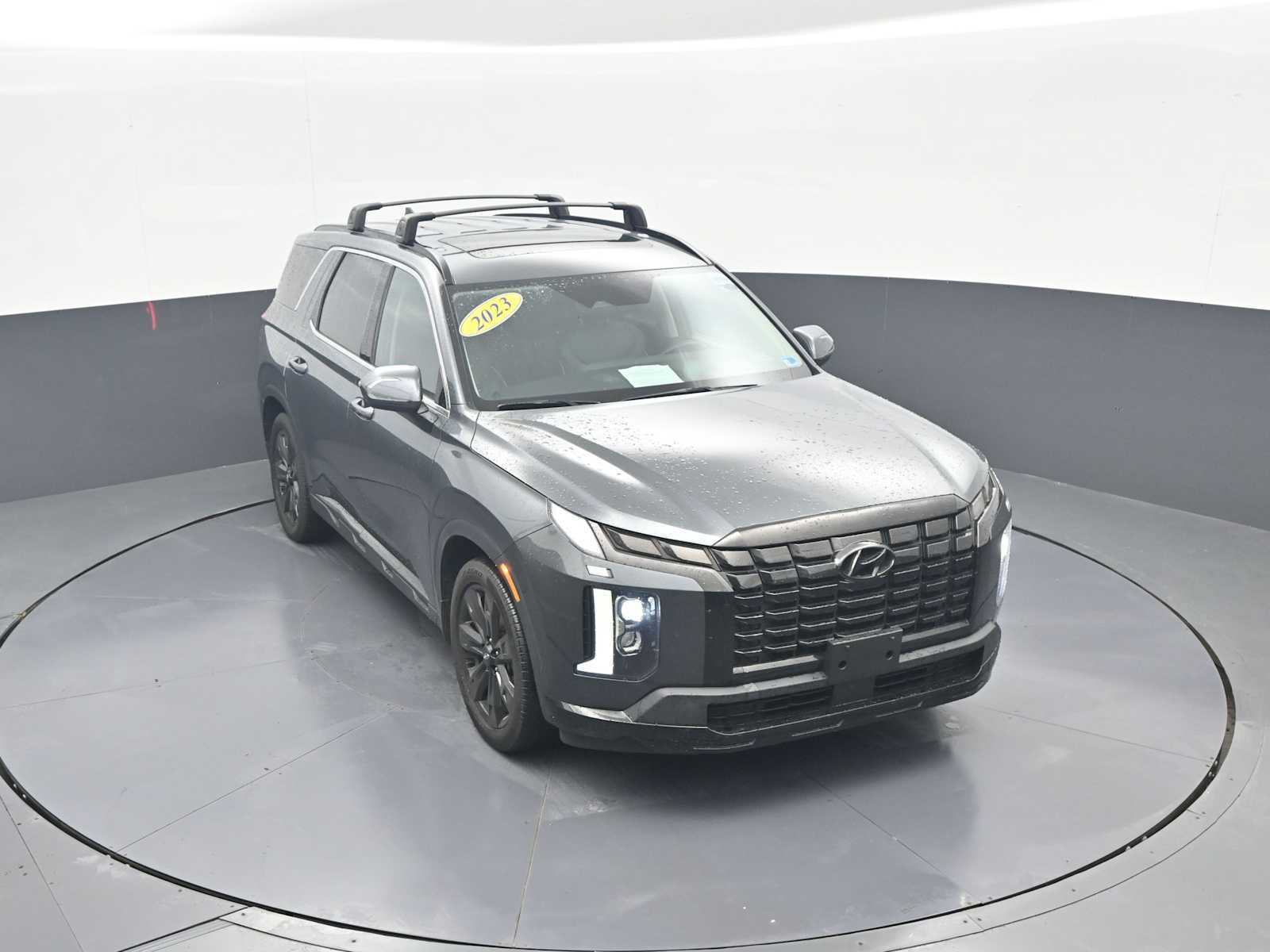 Used 2023 Hyundai Palisade XRT w/ Cargo Package AWD/4WD image 34