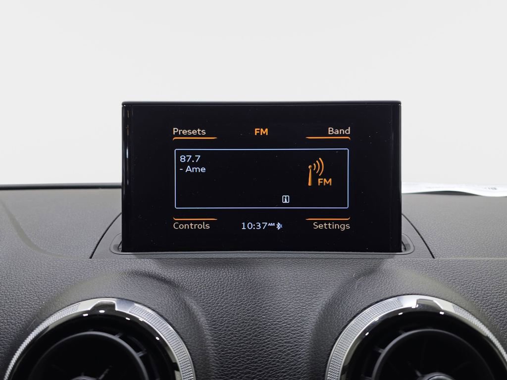 Used 2016 Audi A3 e-tron Premium Plus w/ Premium Plus Package image 22