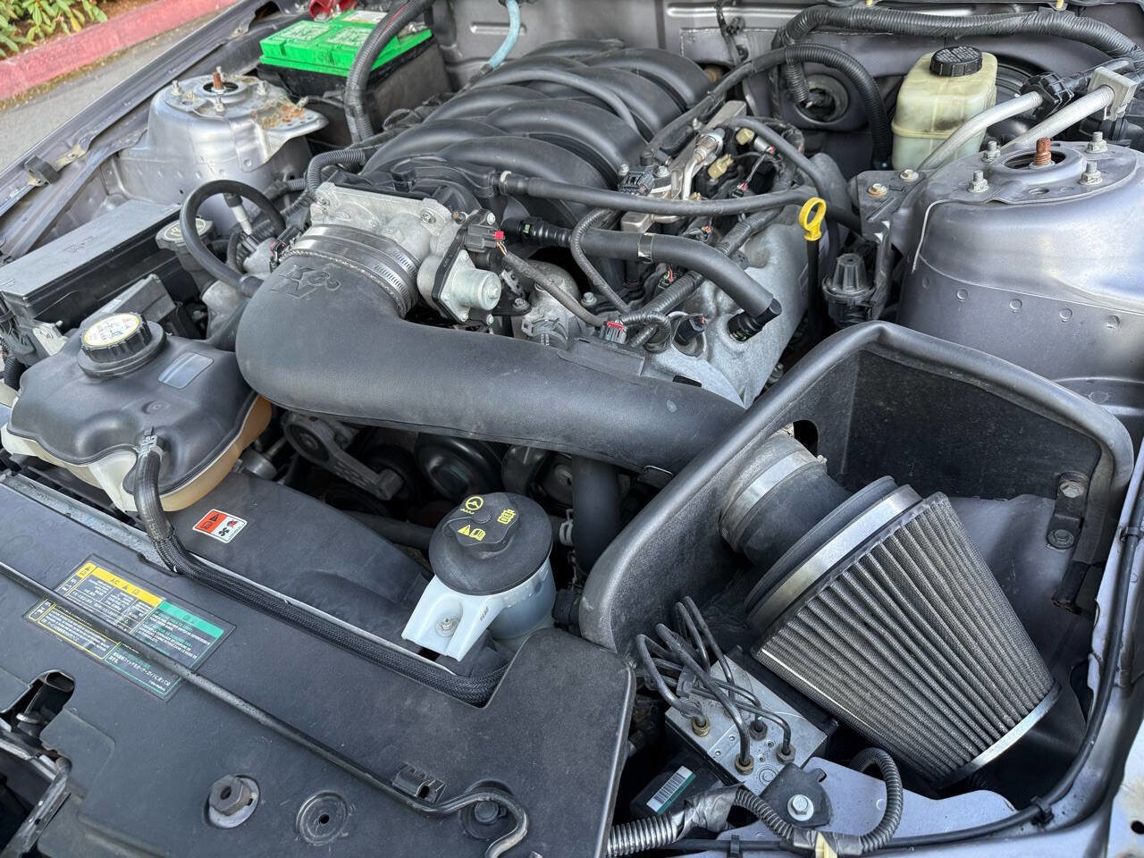 Used 2006 Ford Mustang GT Premium RWD image 49