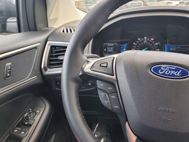 Used 2024 Ford Edge SEL w/ Convenience Package AWD/4WD image 13