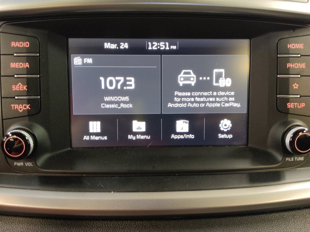 Used 2020 Kia Sorento EX FWD image 25