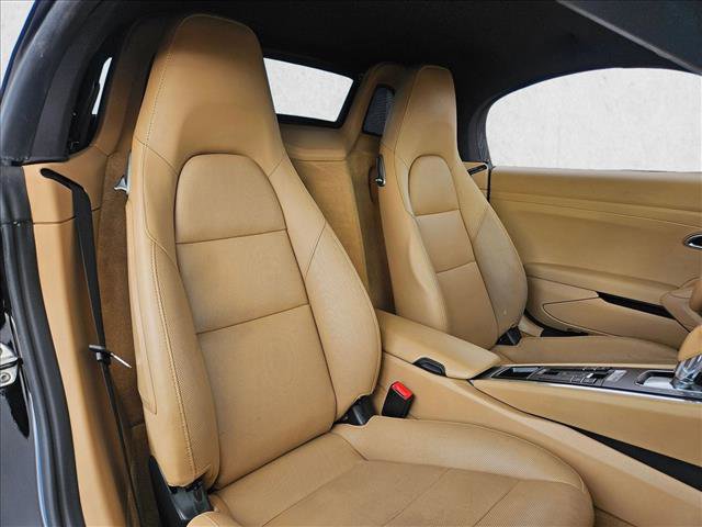 Used 2013 Porsche Boxster image 16