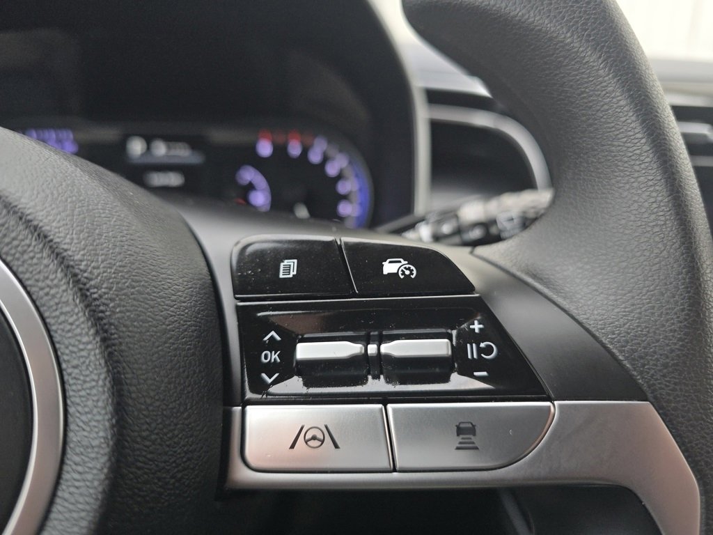 Used 2023 Hyundai Tucson SEL image 12