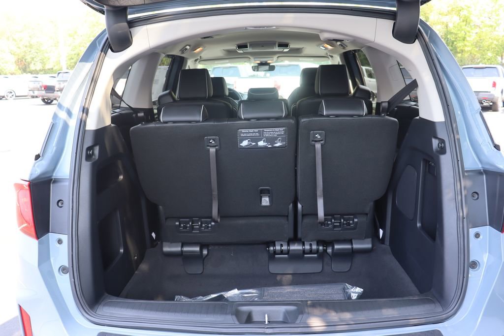Used 2026 Honda Odyssey Touring image 12