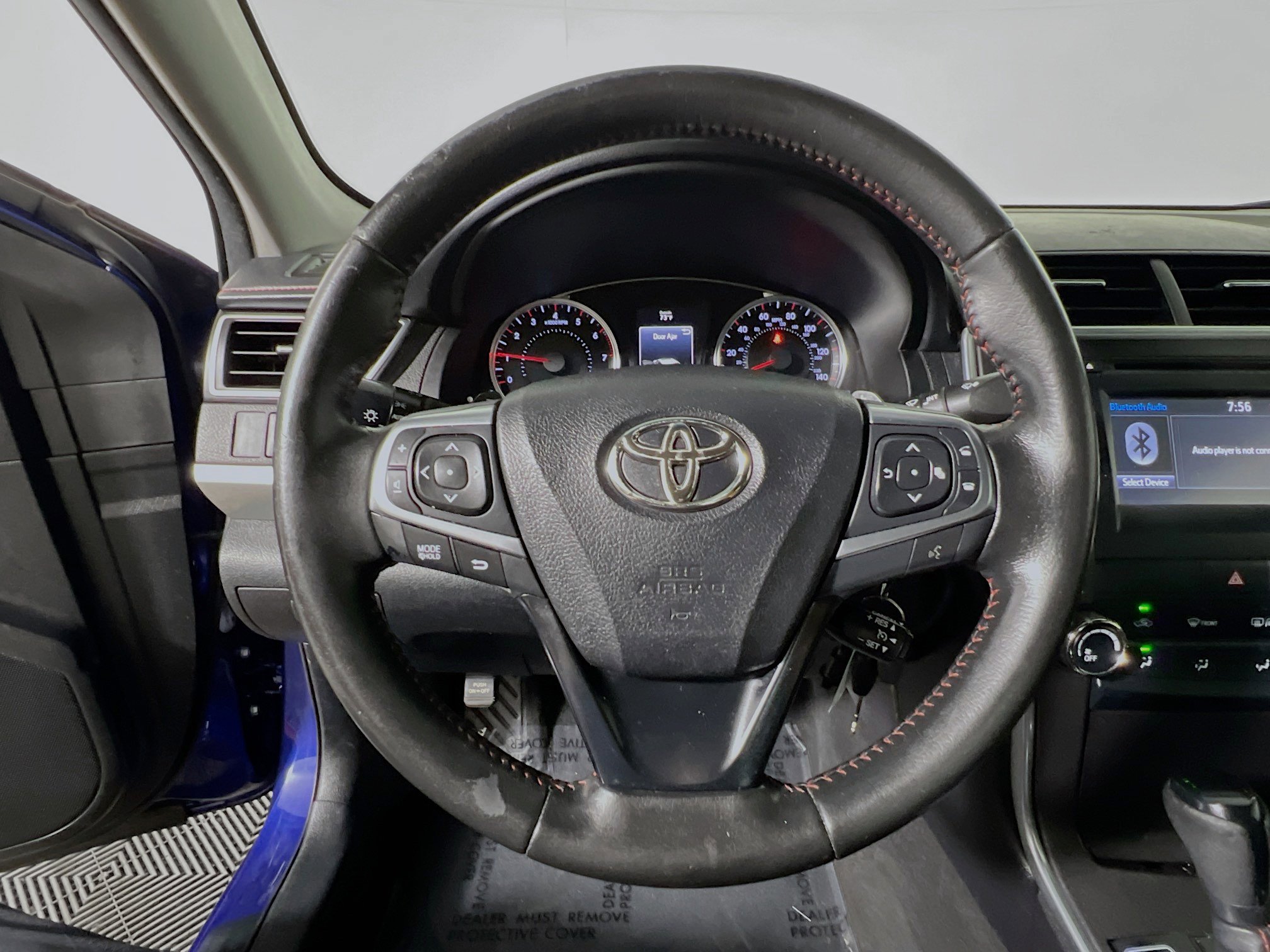 Used 2015 Toyota Camry SE image 18