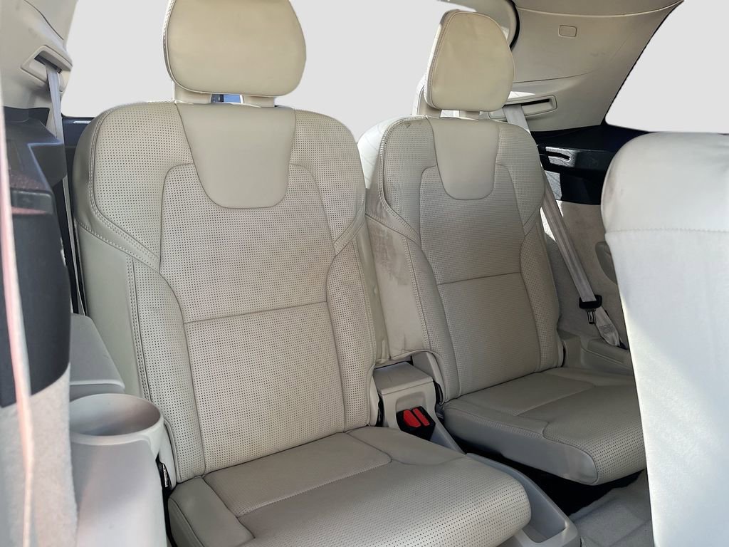 Used 2016 Volvo XC90 T6 Inscription image 28