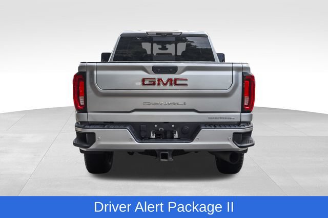 Used 2020 GMC Sierra 2500 Denali w/ Denali Ultimate Package AWD/4WD image 9
