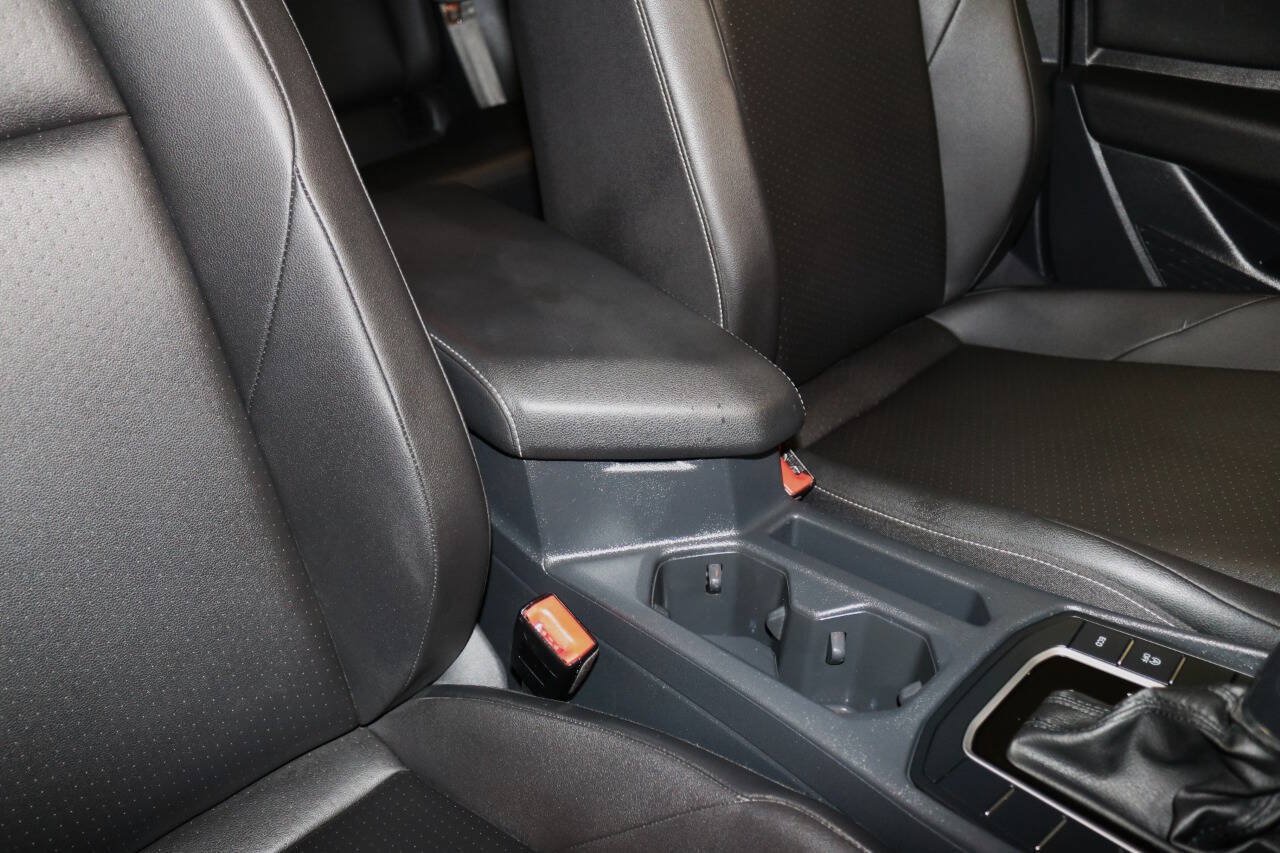 Used 2019 Volkswagen Jetta SE w/ Cold Weather Package FWD image 66