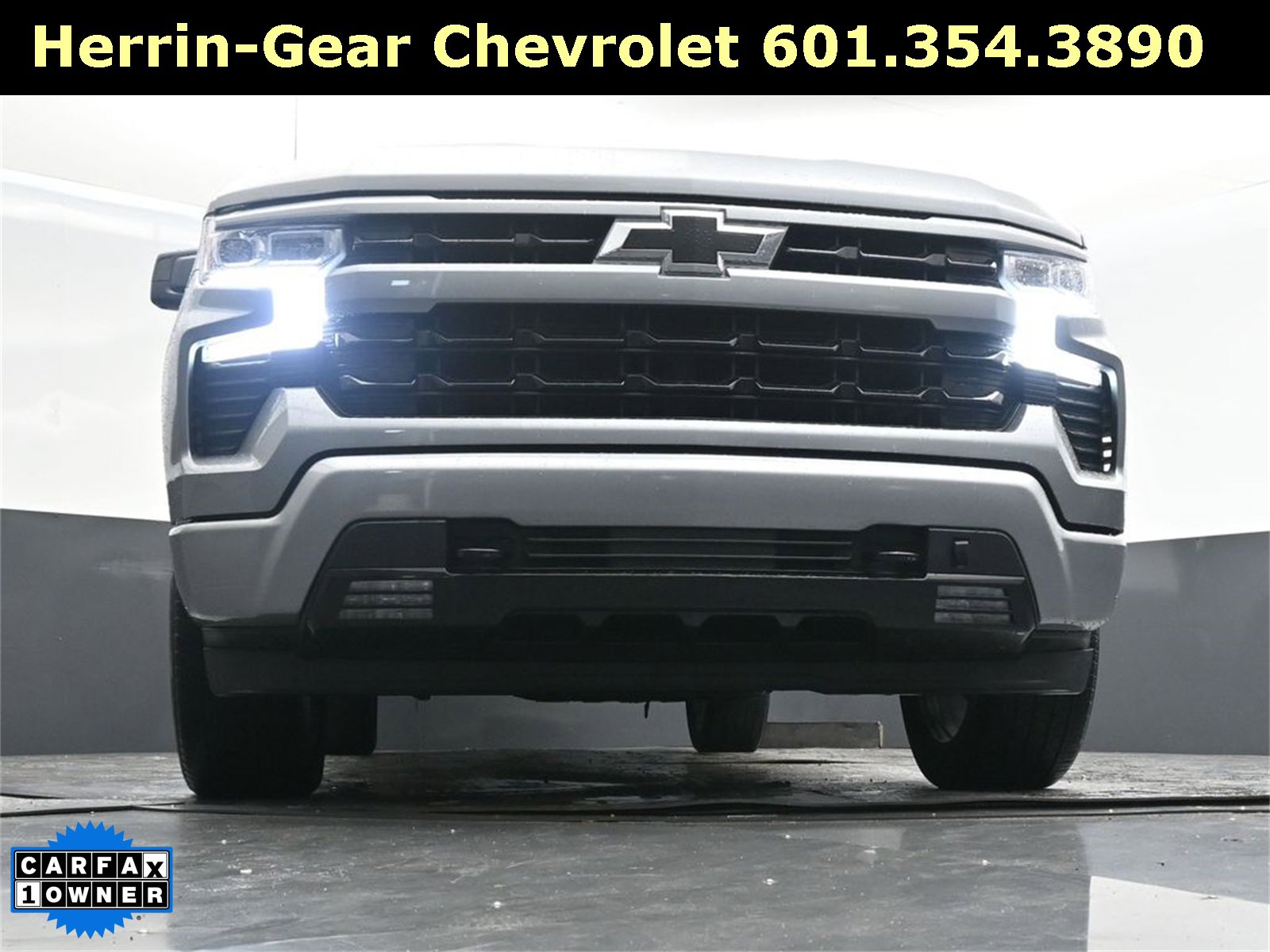 Used 2024 Chevrolet Silverado 1500 RST w/ Protection Package image 45