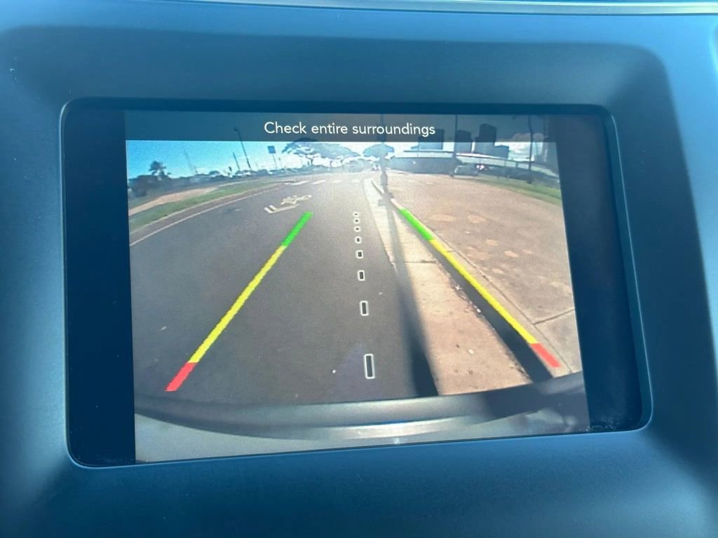 Used 2019 Jeep Cherokee Latitude Plus w/ Cold Weather Group image 15