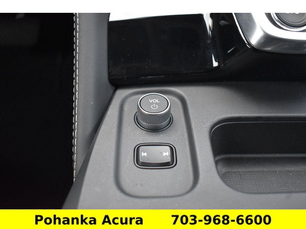 Used 2026 Acura MDX SH-AWD w/ Advance Package image 18
