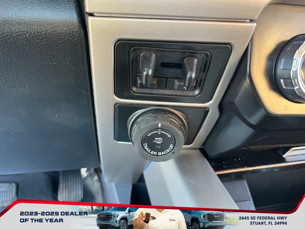 Used 2022 Ford F250 Lariat w/ Tremor Off-Road Package image 20