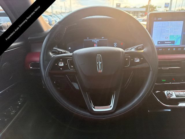 Used 2023 Lincoln Corsair Reserve w/ Equipment Group 201A AWD/4WD image 17