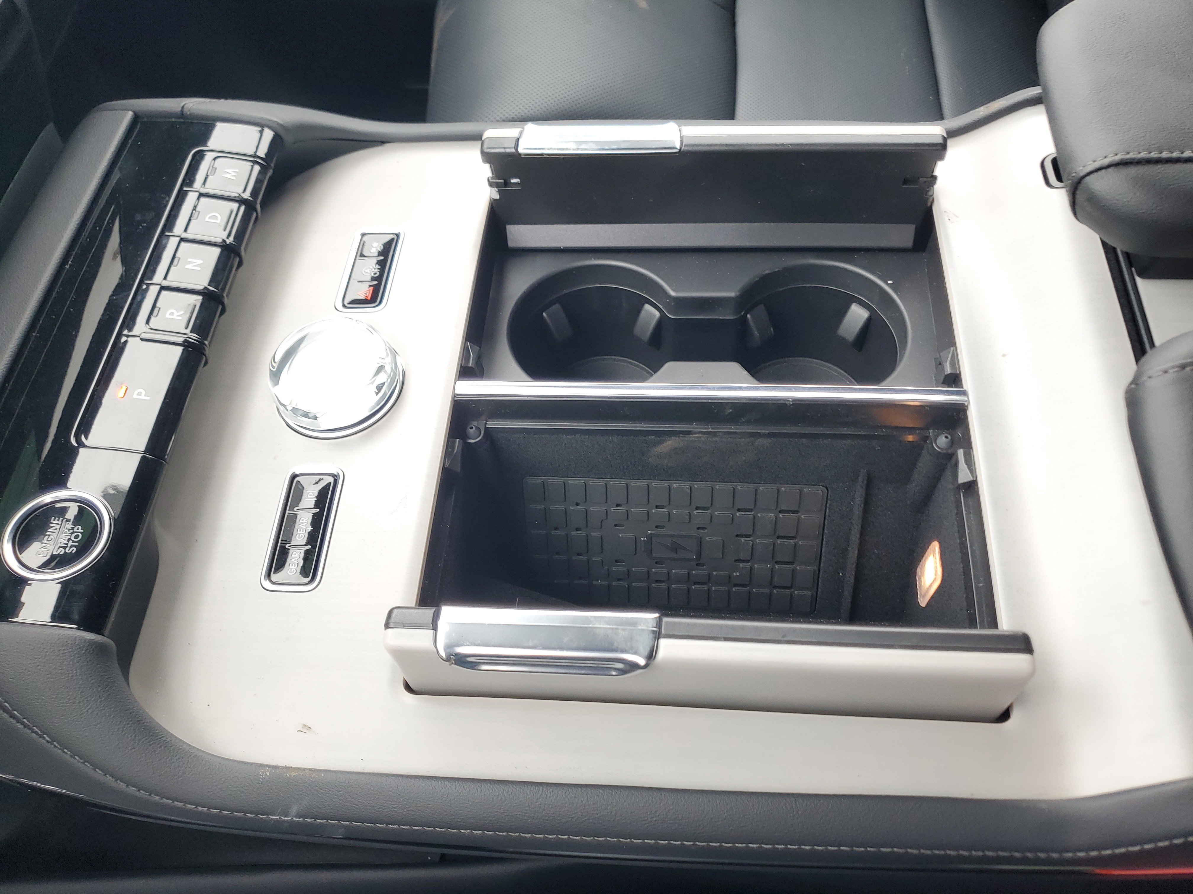 New 2026 Lincoln Navigator L Reserve w/ Jet Appearance Package image 26