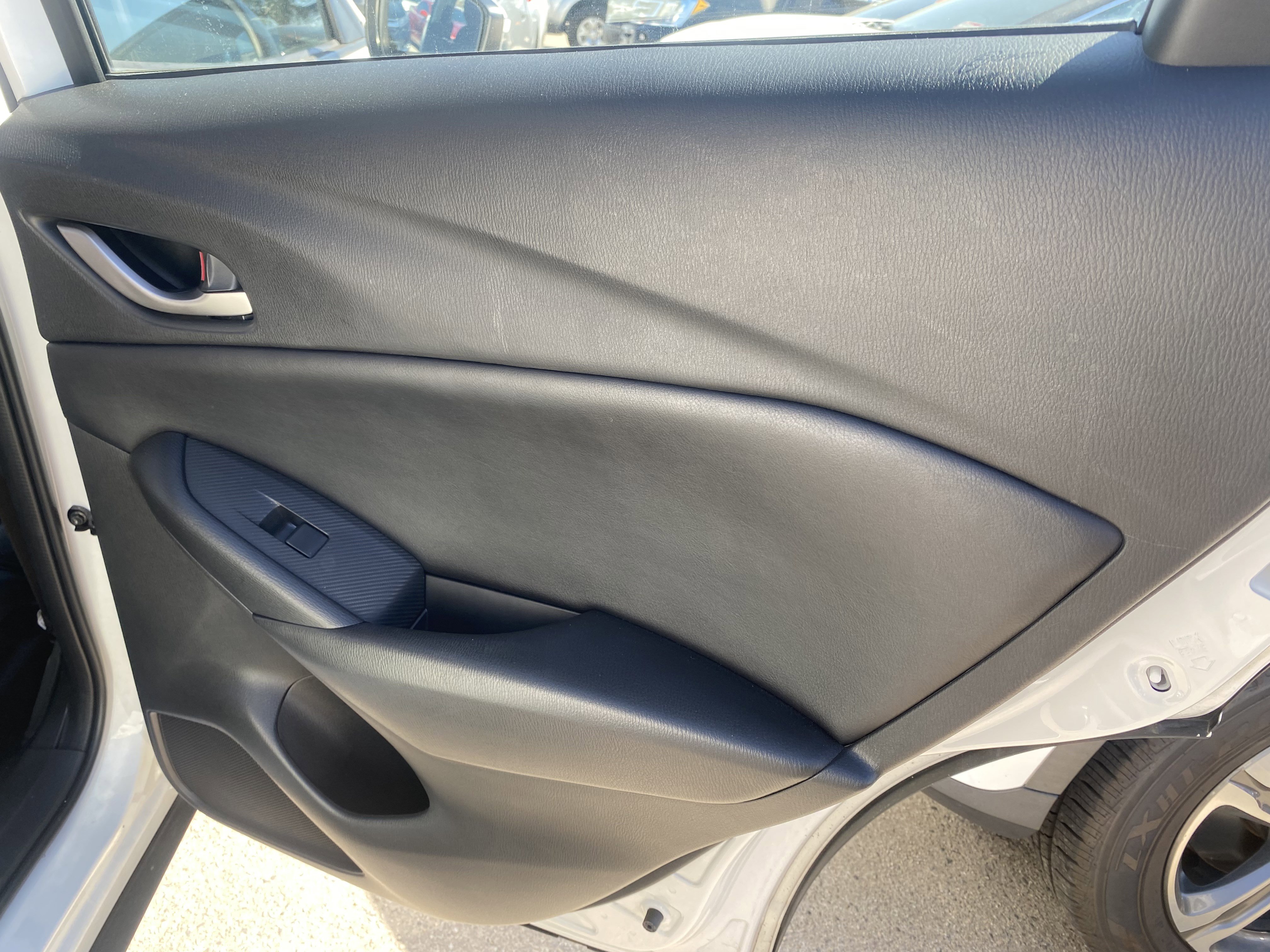 Used 2019 MAZDA CX-3 Sport image 17