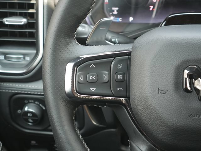 New 2026 RAM 1500 RHO w/ RHO Level 1 Equipment Group AWD/4WD image 19