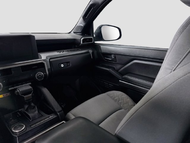Certified 2025 Toyota Tacoma SR5 RWD image 24