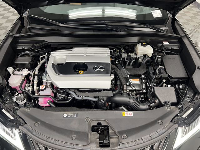 Certified 2023 Lexus UX 250h FWD w/ Accessory Package (Z2) image 24