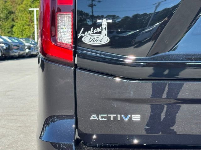 New 2025 Ford Expedition Active image 30