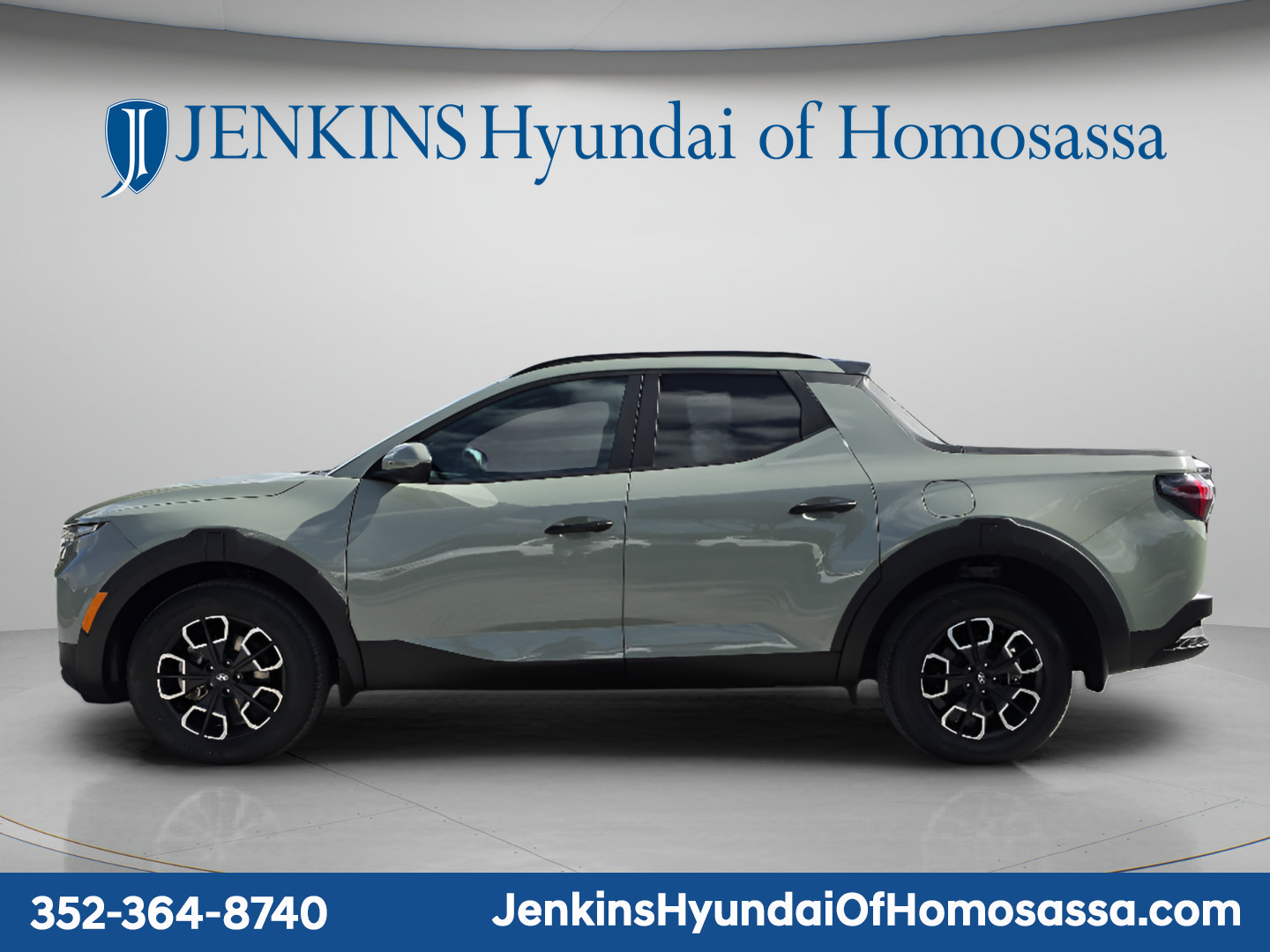 Used 2023 Hyundai Santa Cruz SEL w/ Activity Package AWD/4WD image 9