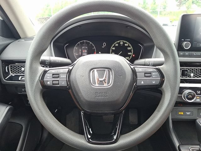 Certified 2023 Honda Civic LX image 14