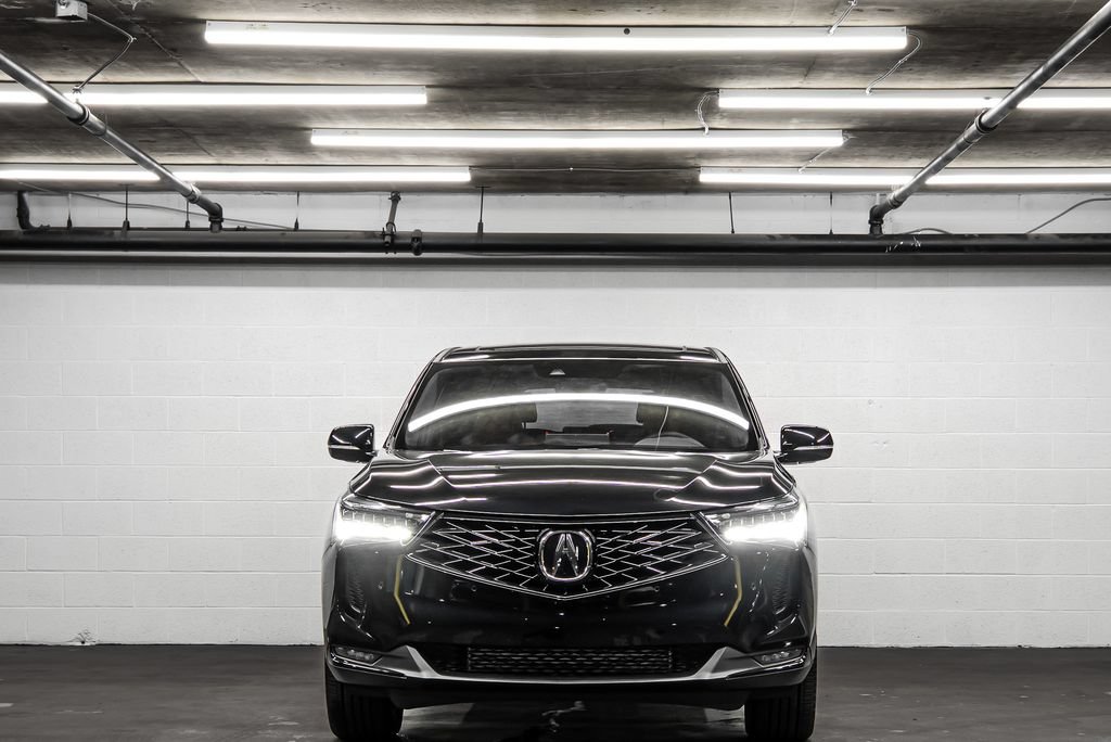 New 2026 Acura RDX A-Spec AWD/4WD image 8