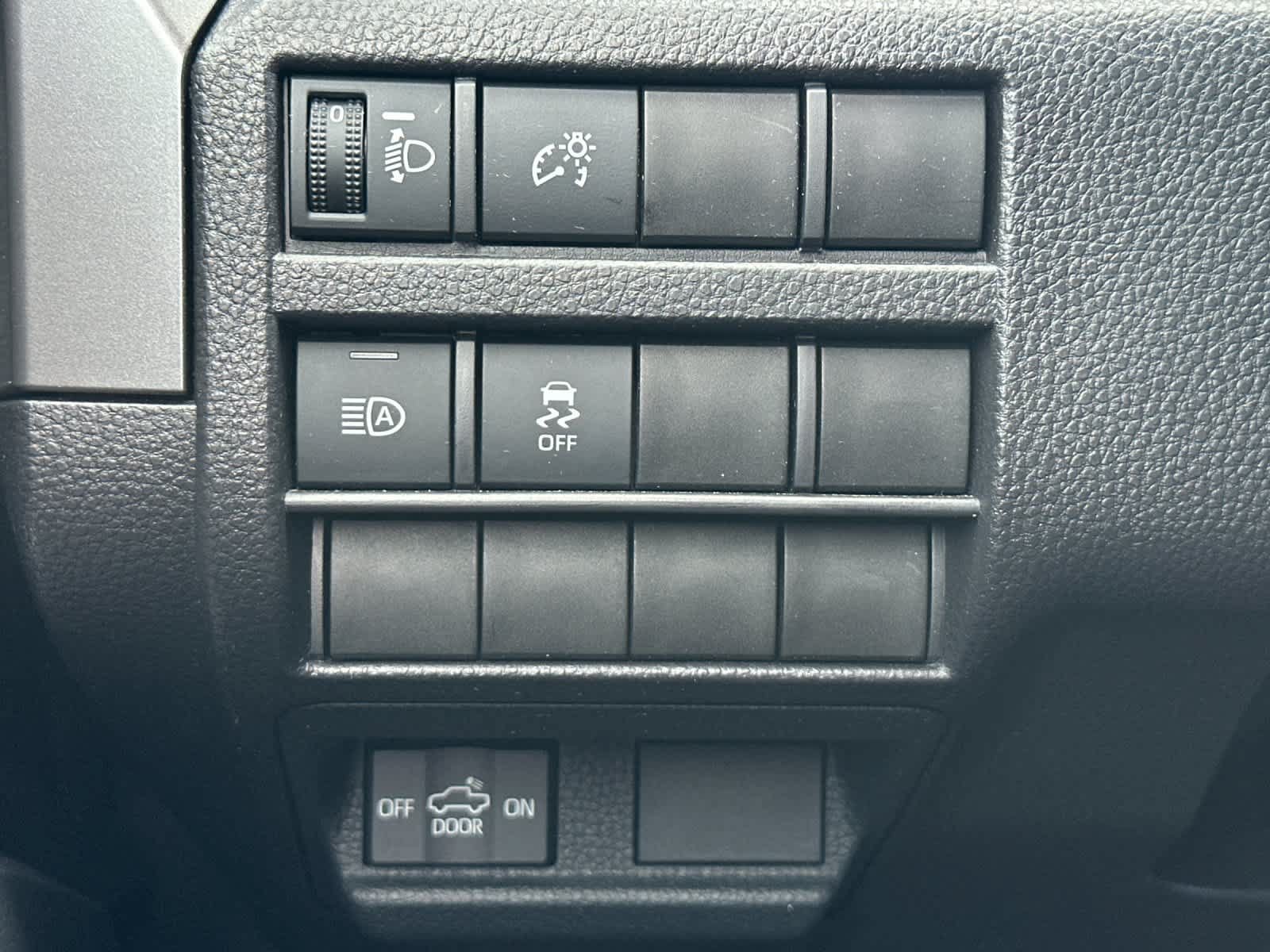 Used 2024 Toyota Tacoma TRD Sport RWD image 27
