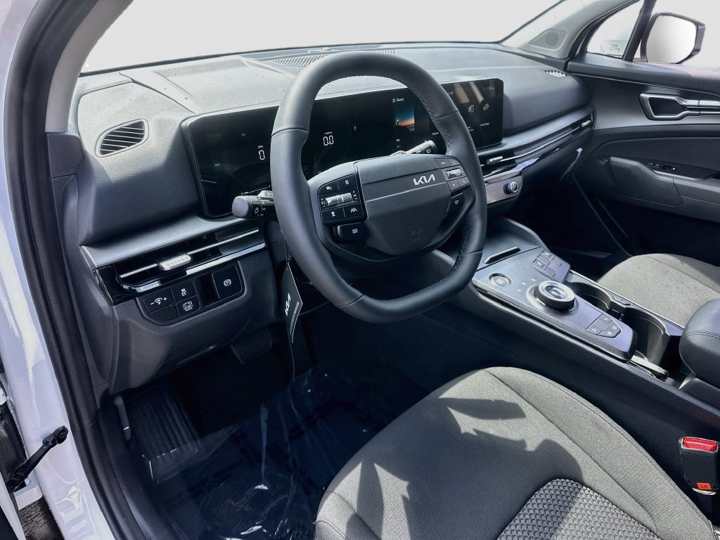 New 2027 Kia Sportage S AWD/4WD image 9