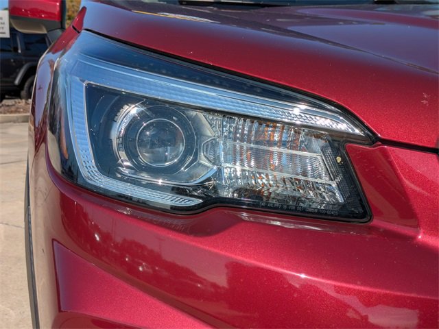 Used 2019 Subaru Forester Premium w/ All-Weather Package image 10