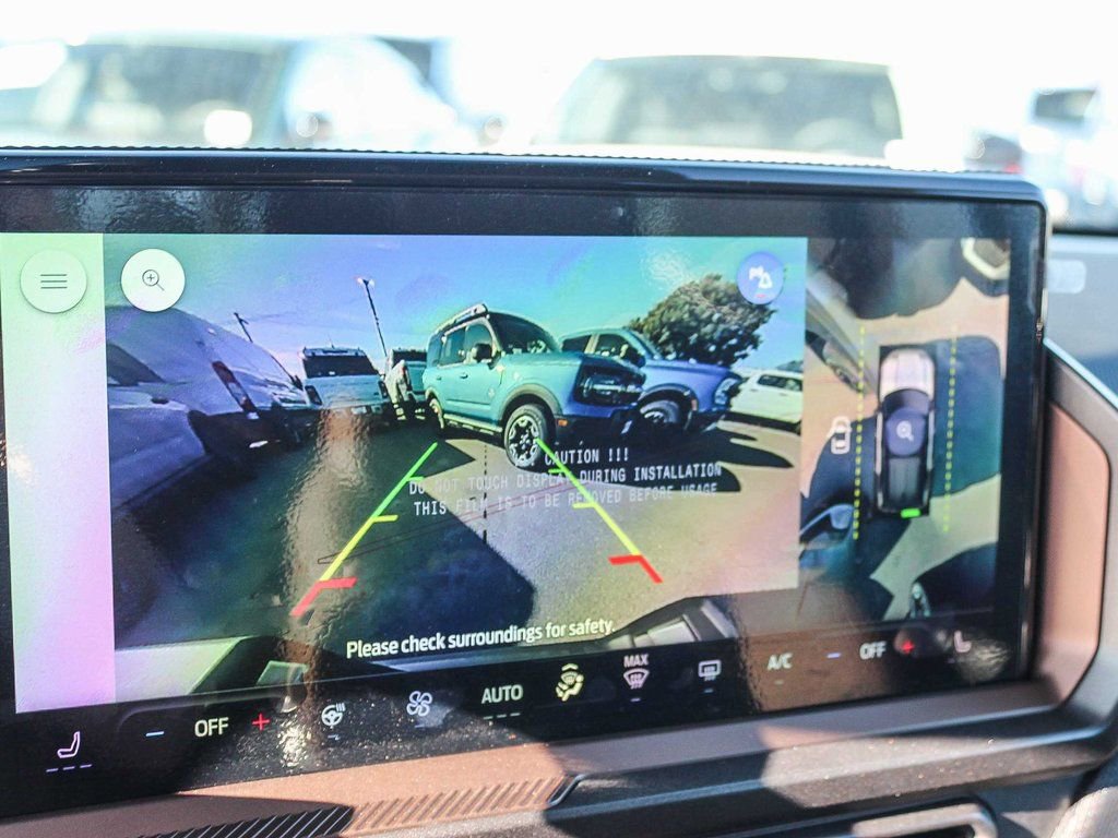 New 2025 Ford Bronco Sport Outer Banks w/ Outer Banks Tech Package+ image 23