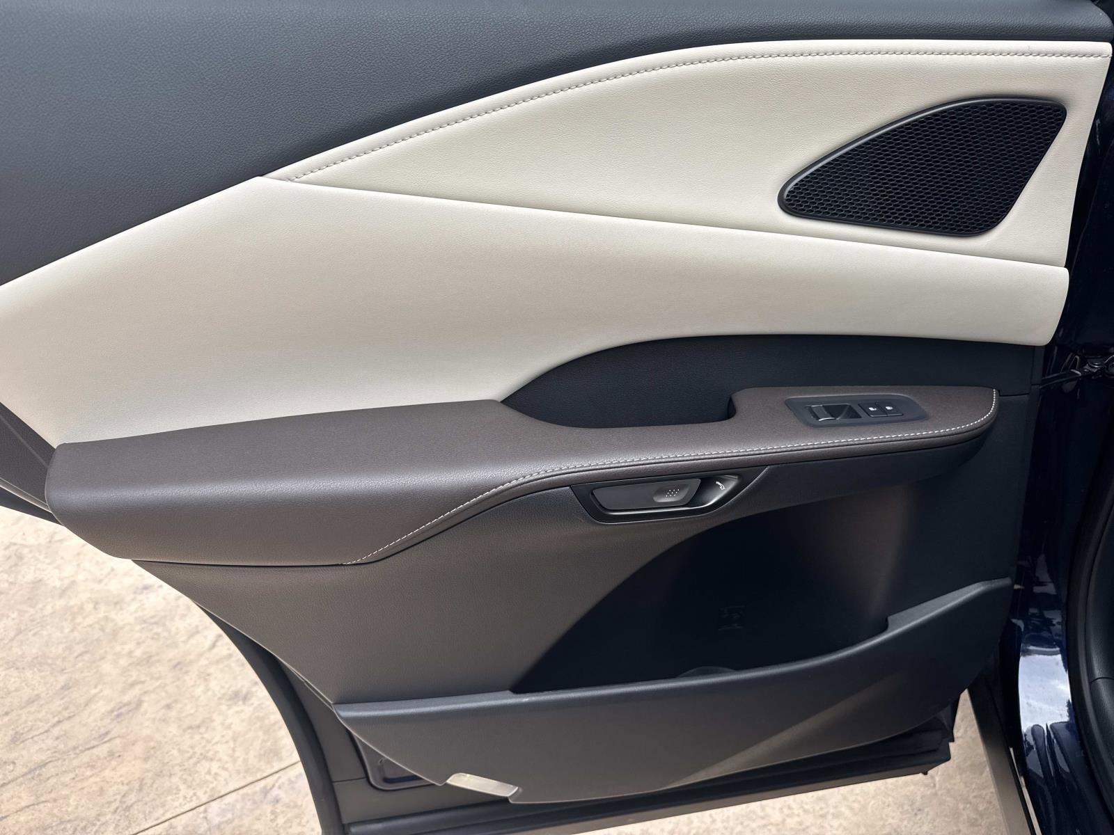 Certified 2024 Lexus RX 350 Premium image 12