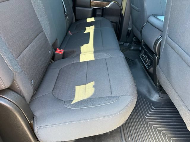 Certified 2022 GMC Sierra 1500 Elevation AWD/4WD image 12
