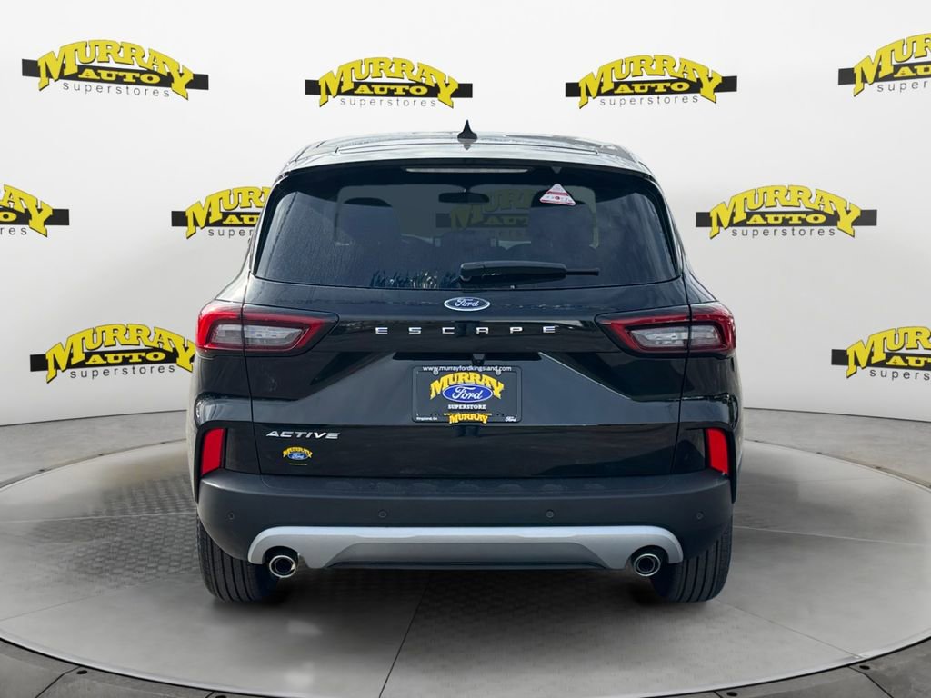 New 2026 Ford Escape Active w/ Tech Pack #1 FWD image 4