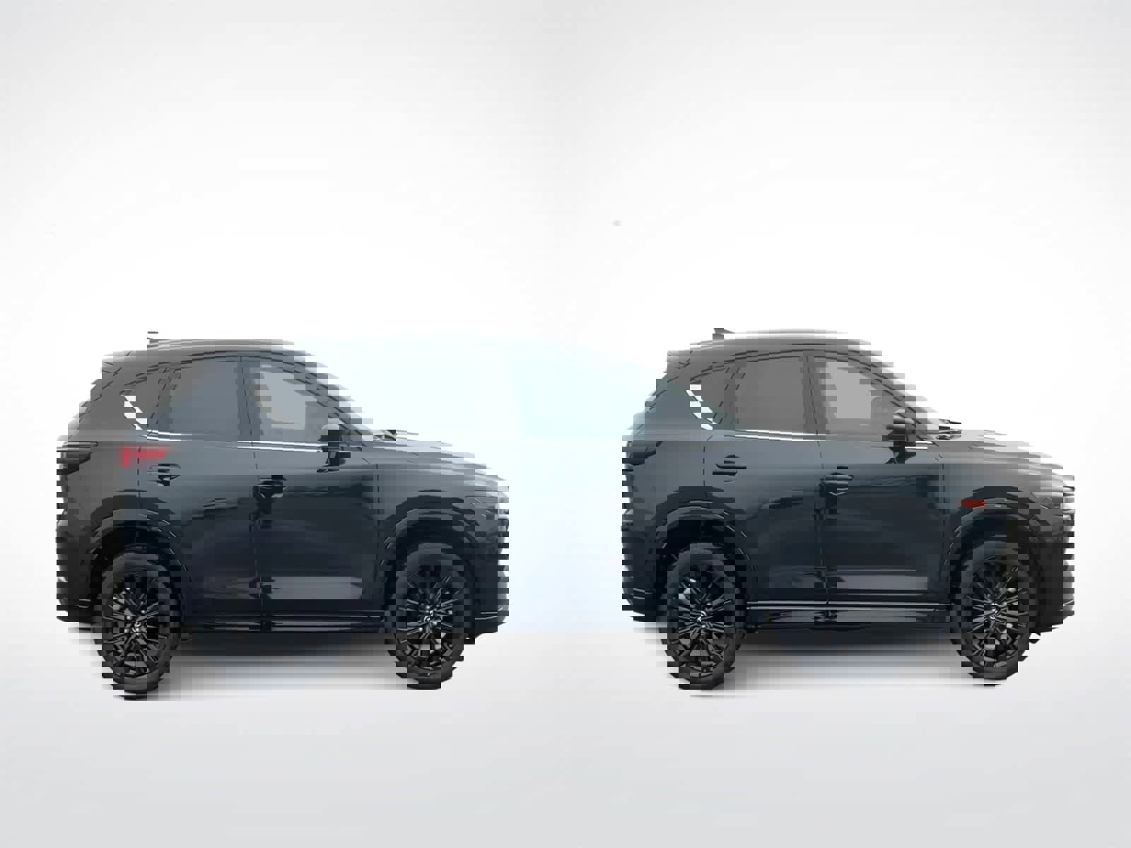 Used 2023 MAZDA CX-5 AWD 2.5 Turbo image 9