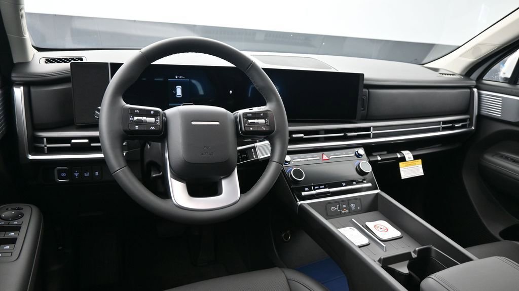 New 2026 Hyundai Santa Fe SEL FWD image 26