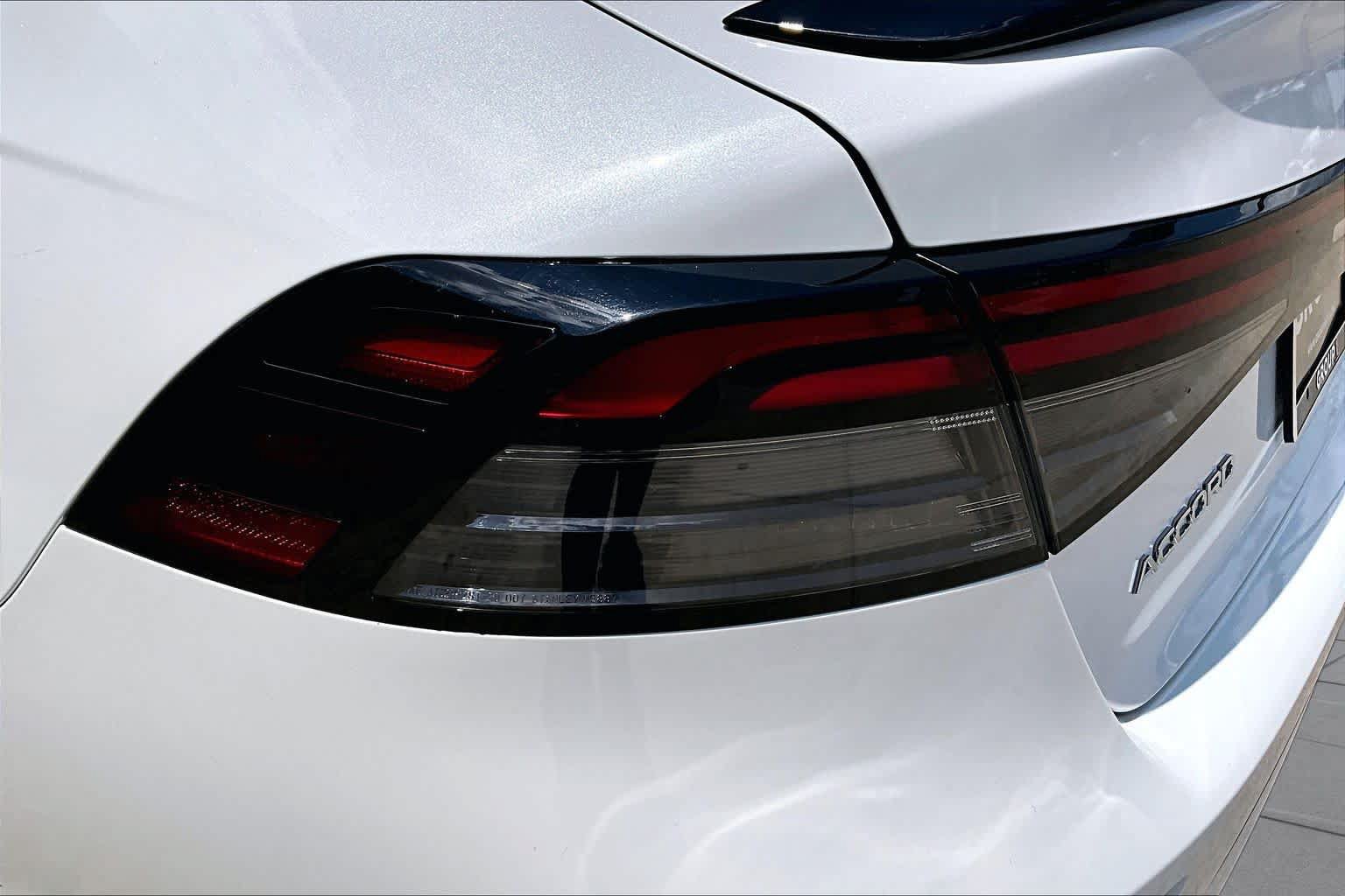 Used 2023 Honda Accord Sport image 56