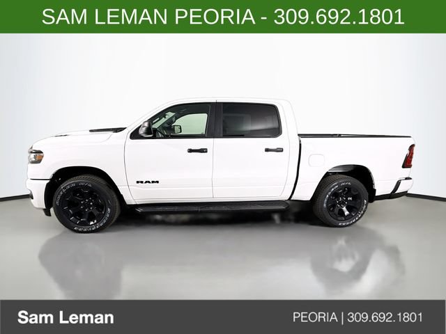 New 2026 RAM 1500 Express AWD/4WD image 4