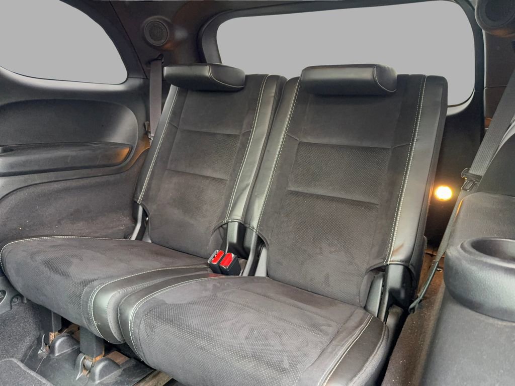 Used 2021 Dodge Durango SRT w/ Premium Interior Group AWD/4WD image 23