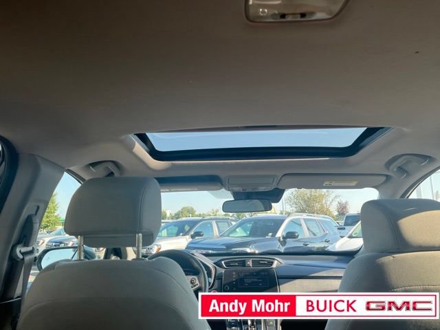 Used 2018 Honda CR-V EX image 10