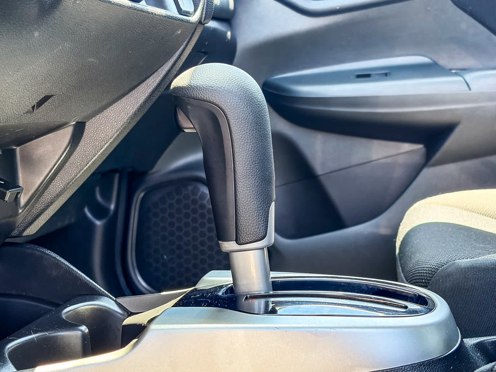 Used 2017 Honda Fit EX image 22
